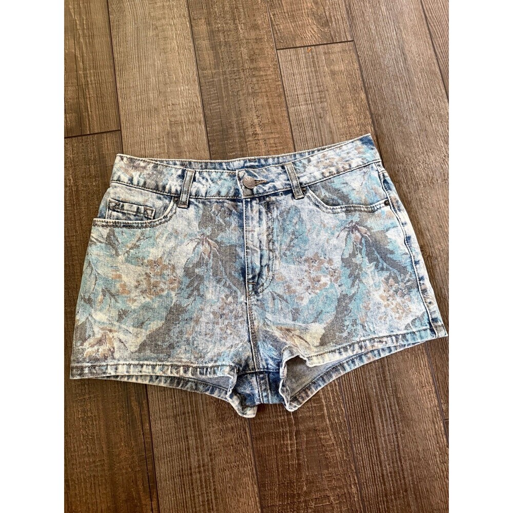 BDG Urban Outfitters Erin High Rise Shorts Sz. 28W